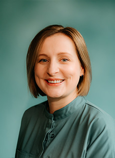 Zahnpraxis Schwentinental: Anastasia Schleicher