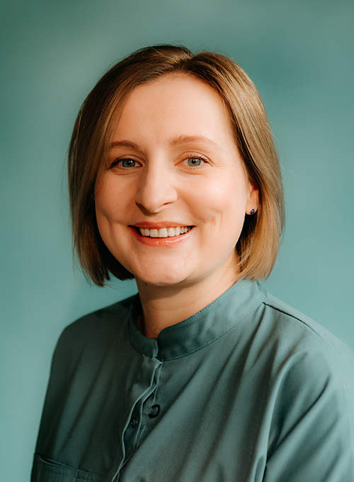 Zahnpraxis Schwentinental: Anastasia Schleicher